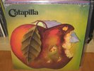 CATAPILLA - Same s/t LP - KING CRIMSON, GENTLE GIANT, VAN DER GRAAF GENERATOR