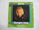 Gitte  - El nuevo sol  - Eurovision 1973 = spanische Version