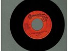 Doc & Sal 45 rpm Record ''Can't Get You Offa My Mind '' Dynamic ''