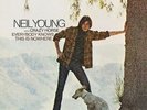 Everybody Knows This Is Nowhere (180 Gram Vinyl LP), Neil Young, Vinyl, 0093624.