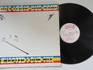 TAD'S LOGIC DUB BAND,CHAPTER 1 DUB MIX,TADS RECORDS UK 1ST PRESS,TRD14484,N MINT