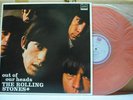 ROLLING STONES / OUT OF OUR HEAD - Japan COLOR LP