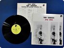 TED CURSON POP WINE ECPL12FU LP Fp2243