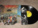 THE EXPLOITED - TROOPS OF TOMORROW - LP RECORD