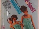Martha & The Vandellas - Watchout  LP - Gordy SEALED