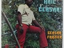 Ceasar Frazier - Hail Ceasar  LP - Eastbound VG++ PROMO