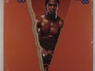Logg - S/T LP - Salsoul SEALED