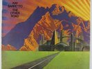 Ray Barretto - The Other Road LP - Fania