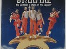 Starfire - S/T LP - Dynamic Artists VG++
