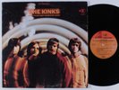 KINKS The Kinks Are The Village Green Preservation Society REPRISE LP gatefold