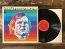   Bill Wilson Ever Changing Minstrel 1973 LP Columbia Windfall KC 32535 w/insert