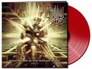 Solution .45 - Nightmares In The Waking State Part II Red Vinyl LP NEU/OVP