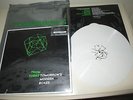 THOM YORKE (RADIOHEAD) TOMORROWS MODERN BOXES - LANDGRAB UK 2014 WHITE VINYL 1ST
