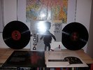 Depeche Mode Playing the Angel RARE Double LP MADE IN EU
