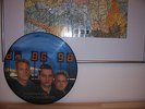 Depeche Mode The Singles 86 98 PICTURE DISC
