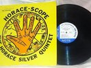 The Horace Silver Quintet Horace-Scope LP 1960 Orig Mono 47W 63rd BLP 4042 Micro
