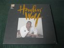 Howlin' Wolf - The Chess Box - Vinyl LP Box Set - Near Mint/Mint - Howling Wolf