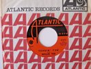 Willie Tee-Teasin You/Walkin' Up A One Way Street-Rare Northern Soul 45-HEAR
