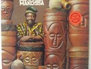 Olatunji-Soul Makossa-Rare African Funk LP-Joe Henderson-Paramount-VG++ HEAR
