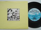 Punk Minimal Synth SOFT DRINKS Popstars In Their NM 7