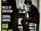 BOB DYLAN: Mixed Up Confusion / Corinna, Corinna (´66 / rare orig. Dutch 7