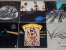 Large Collection of 41 Vinyl LP's - Beatles Stones Hendrix Floyd Pistols etc