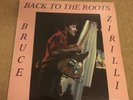 BRUCE SPRINGSTEEN Bruce Zirilli Back To The Roots 1985 Italian 4 X Vinyl LP Live