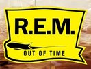 R. E. M. - Out Of Time (Ltd.25th Anniversary Edt.) (3LP) Vinyl LP (3) Conco NEW