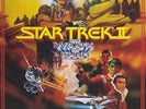 Horner, James (uk) - Star Trek Ii: The Wrath Of Khan / O.s.t. (uk) Vinyl LP NEW