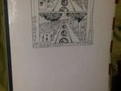 rare original 1978 ROKY ERICKSON & the ALiENS press kit