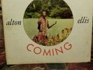ALTON ELLIS SUNDAY COMING NM