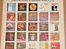 Introducing the Beatles VJ Inner Sleeve ORIG US Vee Jay Records LP DEBUT 1964 EX