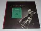 Janos Starker Schumann Saint-Saens Carlo Maria Giulini Angel S 35598 FAST SHIP
