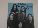 GENESIS THE KNIFE WITH PICTURE SLEEVE