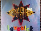 Gang Starr - Lovesick (7