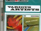 Various - Break Through & Ultimate Stereo (2-CD-Cut-Out) - Pop Instrumental