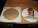 DAVID BOWIE ALADIN SANE LTD EDITION PICTURE DISC LP