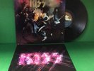 Kiss - Alive 2 LP | Casablanca NBLP 7020 | PROMO | Original Book | EX