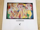 Frankie Goes To Hollywood - Welcome To The Pleasuredome (Vinyl LP) EX/EX