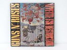 GUNS N' ROSES Appetite For Destruction LP Vinyl Orig US Press XXXG 24148 SEALED