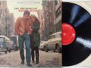 Bob Dylan  The Freewheelin' CS 8786  incorrect track listing Cdn  1963   VG+