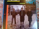 The Jam, Snap - Double Vinyl LP