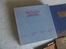 BEATLES Collection NZ New Zealand LP Box #1 Red Print 14 LP Box