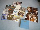 BEATLES Collection NZ New Zealand LP Box #2 Gold Print 13 LP Box