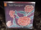 Todd Rundgren Something Anything? SEALED MFSL Audiophile LP #992