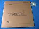 Roland Kovac Computer Volume. 80 Selected Sound Ger. 1980 || M-