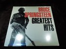 BRUCE SPRINGSTEEN sealed 2LP Greatest Hits COLUMBIA 67060 ORIGINAL PRESS 1995