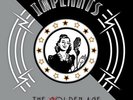 Implants - Olden Age [New Vinyl] Extended Play