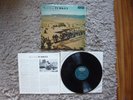 The Living Tradition Music From Turkey Argo 1968 World Music Vinyl ZRG561