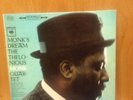 THELONIUS MONK QUARTET-MONK DREAM-RARE ORIG 1963 COLUM STEREO JAZZ LP SEALED BAG